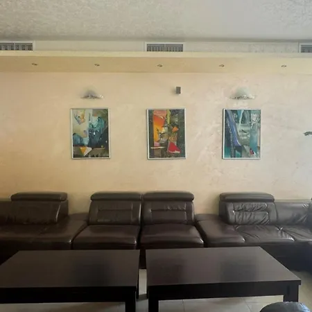 Bratanov Iris Studio Apartment