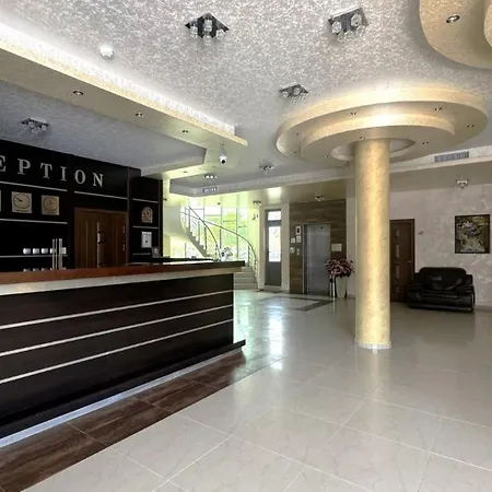 Bratanov Iris Studio Apartment