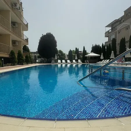 Apartamento Bratanov Iris Studio *